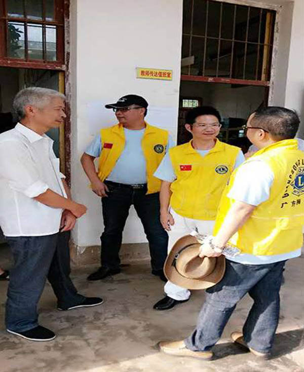 愛的路上，有你，有我，有博皓！——助學(xué)上猶行-15