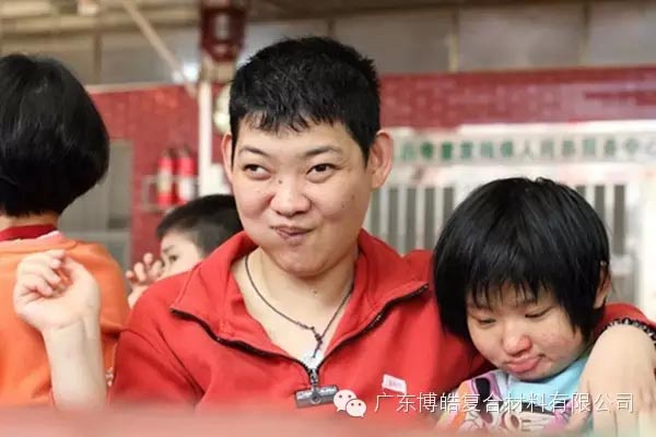 【博皓風(fēng)采】小寒天，大雪紛飛；踐愛行，陽光普照-11