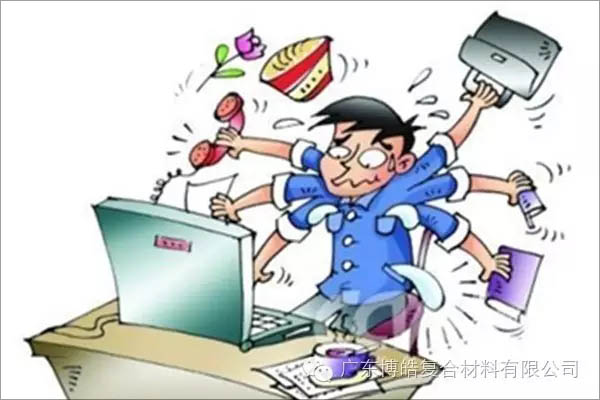 對不起，你那不是努力，是重復(fù)勞作！