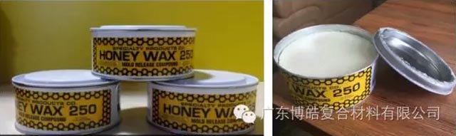 Stoner史東樂牌蜜蠟250：玻璃鋼脫模產(chǎn)品中的一顆璀璨新星！