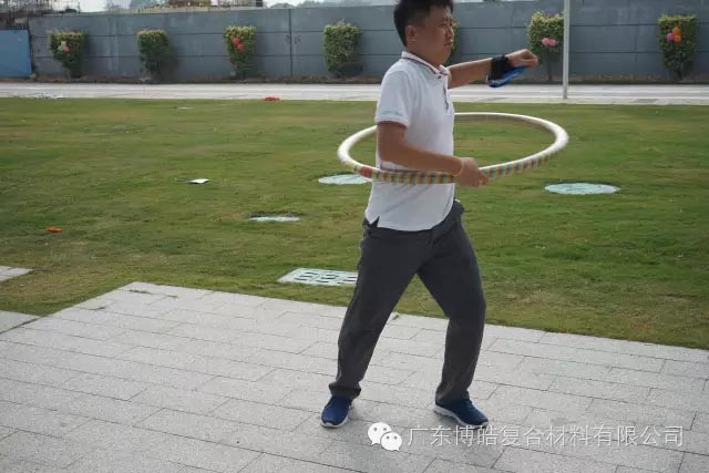 堅(jiān)韌不拔展雄風(fēng)，團(tuán)結(jié)協(xié)作顯氣魄--熱烈慶祝博皓首屆運(yùn)動(dòng)會(huì)隆重召開